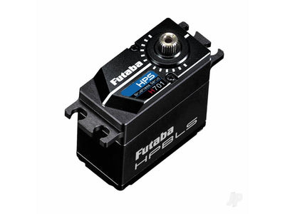 Futaba HPS-H701 Standard Brushless Servo PWM/S.BUS2 40.0kg 0.07s 4.8V-7.4V : FUT05102721-3