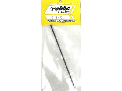 Robbe Rod M2 x 180mm : S-3482