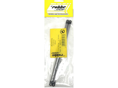 Robbe Brace 6 x 175mm (2) : S-3577 - Midland Helicopters