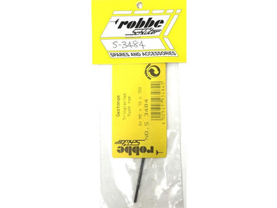 Robbe Rod M2 x 150mm : S-3484