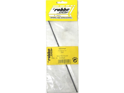 Robbe Rod M2 x 200mm : S-3452