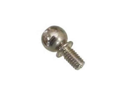 Robbe Ball Head M2.5 x 3mm (2) : S-3495