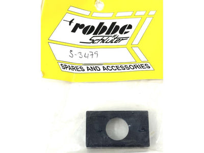 Robbe Bearing Bracket : S-3479