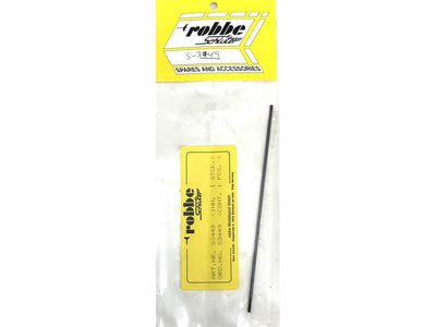 Robbe Rod M2 x 130mm : S-3449 - Midland Helicopters
