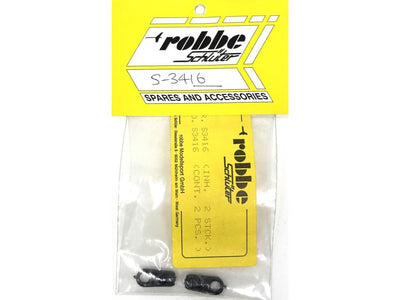 Robbe Ball Link Without Ball (2) : S-3416