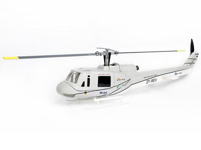 FlyWing UH1 RTF (Grey) : FW-UH1-V4-RTF-G