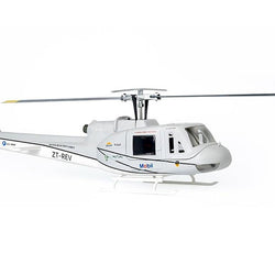 FlyWing UH1 RTF (Grey) : FW-UH1-V4-RTF-G