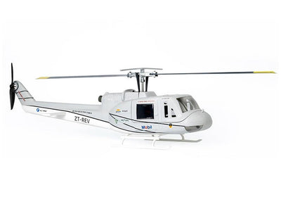 FlyWing UH1 RTF (Grey) : FW-UH1-V4-RTF-G