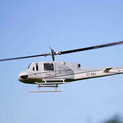 FlyWing UH1 PNP (Red) : FW-UH1-V4-PNP-R