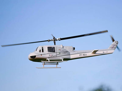 FlyWing UH1 PNP (Red) : FW-UH1-V4-PNP-R