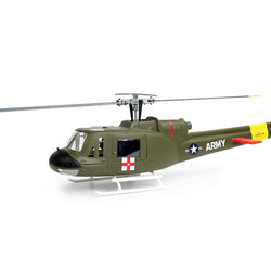 FlyWing UH1 PNP (Red) : FW-UH1-V4-PNP-R