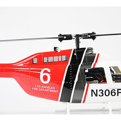 FlyWing Bell 206 ACE RTF : FW-B206-V3-RTF