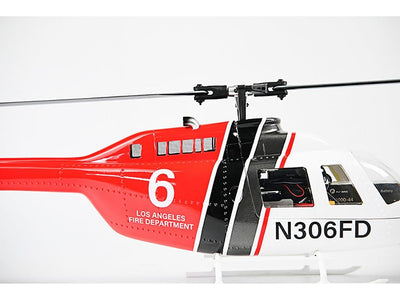 FlyWing Bell 206 ACE RTF : FW-B206-V3-RTF