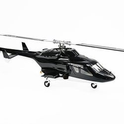 FlyWing Airwolf V3 with ACE RTF : FW-AIRWOLF-RTF