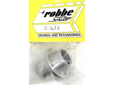 Robbe Free Wheel Hub With Sleeve : S-3472