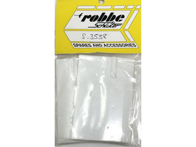 Robbe Control Paddle 70mm (2) : S-3538