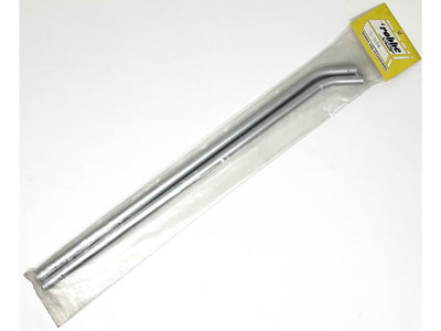Robbe Skid Silver Anodised (2) : S-3154