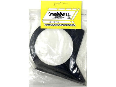 Robbe Tank Holder - One Sided : S-3112 - Midland Helicopters