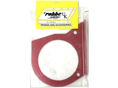 Robbe Tank Holder Red : S-3161