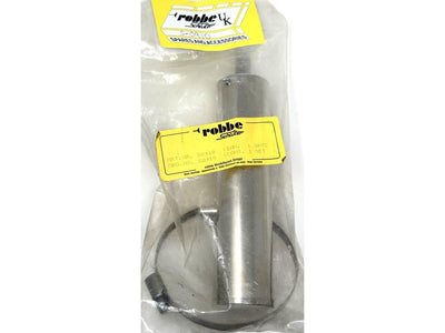 Robbe Silencer Futura : S-0910 - Midland Helicopters