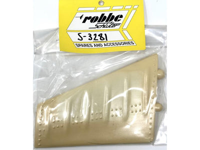 Robbe Horizontal Stabiliser Hughes 300 : S-3281