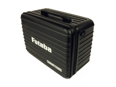 Futaba Transmitter Case (Large/Hard Shell) (Air & Surface) : FUTEBB1220