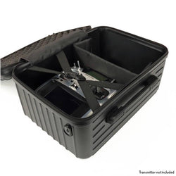 Futaba Transmitter Case (Large/Hard Shell) (Air & Surface) : FUTEBB1220