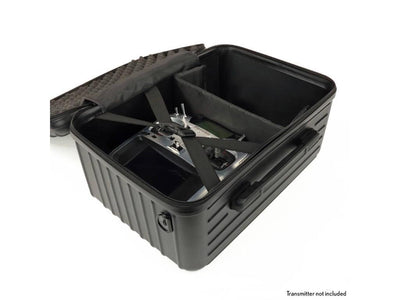 Futaba Transmitter Case (Large/Hard Shell) (Air & Surface) : FUTEBB1220