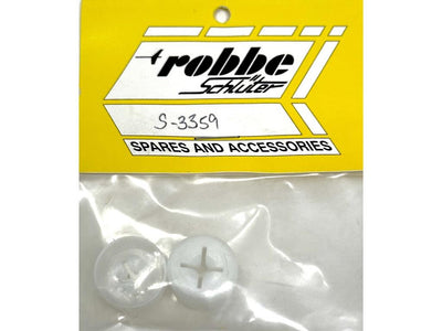 Robbe Guide Sleeve 3mm (2) : S-3359 - Midland Helicopters
