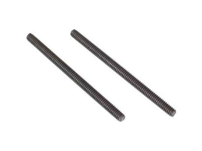 Robbe Threaded Rod M2 x 30mm (2) : S-3203