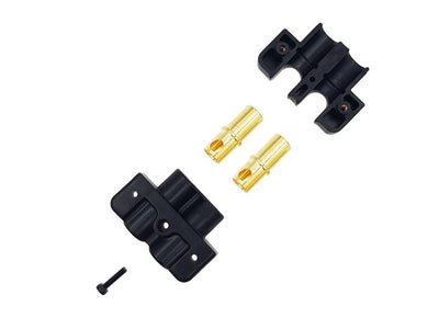 SAB Female Connector D5 (Battery) : H1725-S