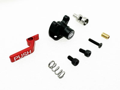 SAB ilGoblin Aluminium Battery Block : H1721-S