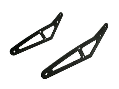 SAB ilGoblin CF ESC Connector Plate : H2162-S