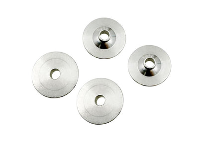 SAB ilGoblin Titanium Main Blades Washers : H1730-S