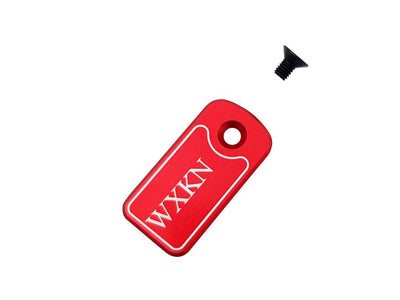 SAB ilGoblin Aluminium Serial Number Plate : H1780-S