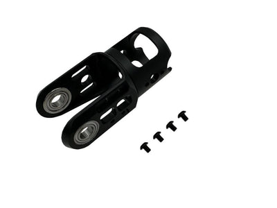 SAB ilGoblin Aluminium Tail Case D35 : H1731-S