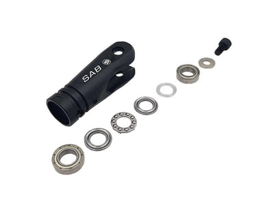 SAB ilGoblin Aluminium Main Blade Grip : H1790-S