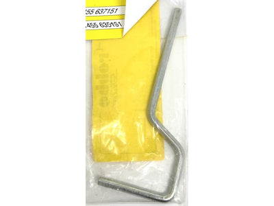 Robbe U/C Leg (Tail) : S-3031