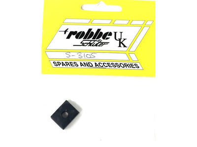 Robbe Reinforcement For Skids : S-3105 - Midland Helicopters