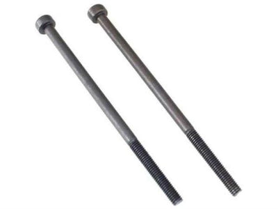 Robbe Socket Screw M3 x 60mm (2) : S-3074