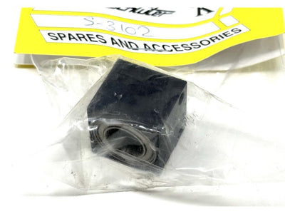 Robbe Bearing Bracket : S-3102