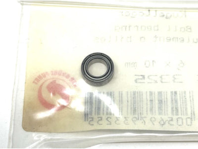 Robbe Ball Bearing 6 x 10mm : S-3325