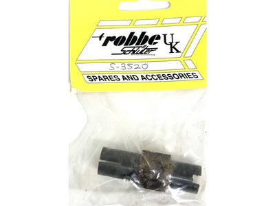 Robbe Main Rotor Hub - Steel (Scout 60) : S-3520