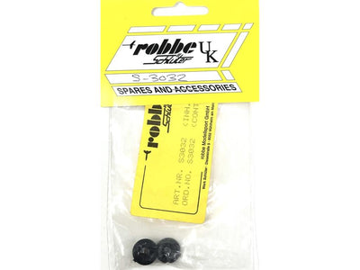 Robbe Plastic Bushes (2) : S-3032 - Midland Helicopters
