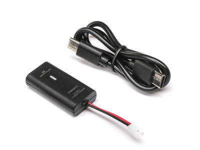 Spektrum 1S PH1.25 2-pin USB-C 500mAh Charger : SPMXC0010