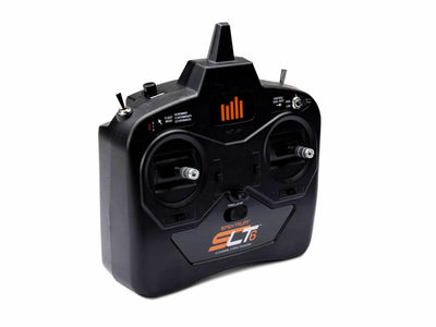 Spektrum SLT6 6-Channel Transmitter : SPMR1275