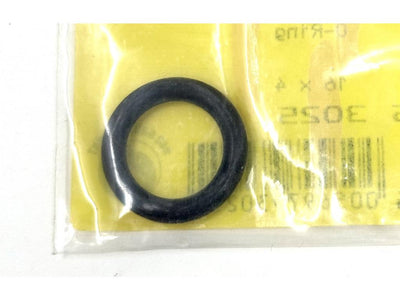 Robbe O-Ring 16 x 4mm : S-3025