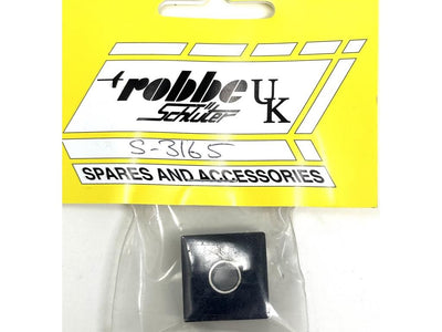 Robbe Bearing Bracket : S-3165 - Midland Helicopters