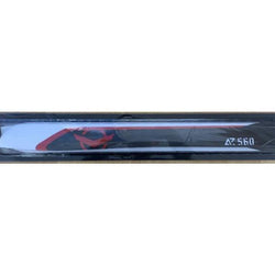 GooSky RS5 Electric Helicopter Kit w/Azure Main/Tail Blades - Orange : BAF060002 - Midland Helicopters