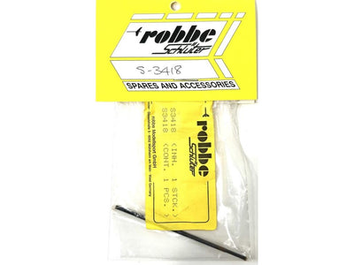 Robbe Rod M2 x 70mm : S-3418